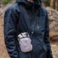 Tactical Waist Bag Expandable Lightweight Durable Outdoor Hiking Gear