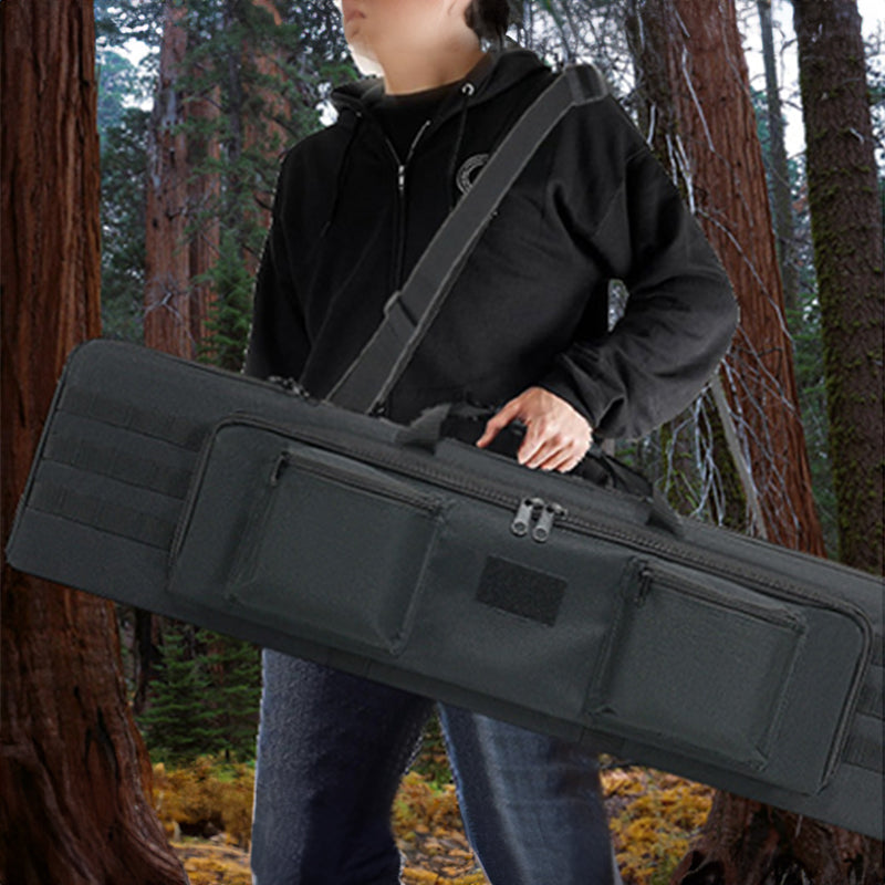 Tactical Gear Storage Bags Durable Protective Outdoor Travel Carry Cases