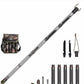 Multifunctional Tactical Alpenstock Hiking Stick Durable Outdoor Camping Walking Tool