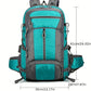 Waterproof Large Capacity Hiking Backpack Durable Outdoor Travel Camping Bag