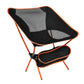 Ultralight Folding Camping Chair High Load Portable Outdoor Hiking Seat