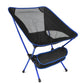 Ultralight Folding Camping Chair High Load Portable Outdoor Hiking Seat