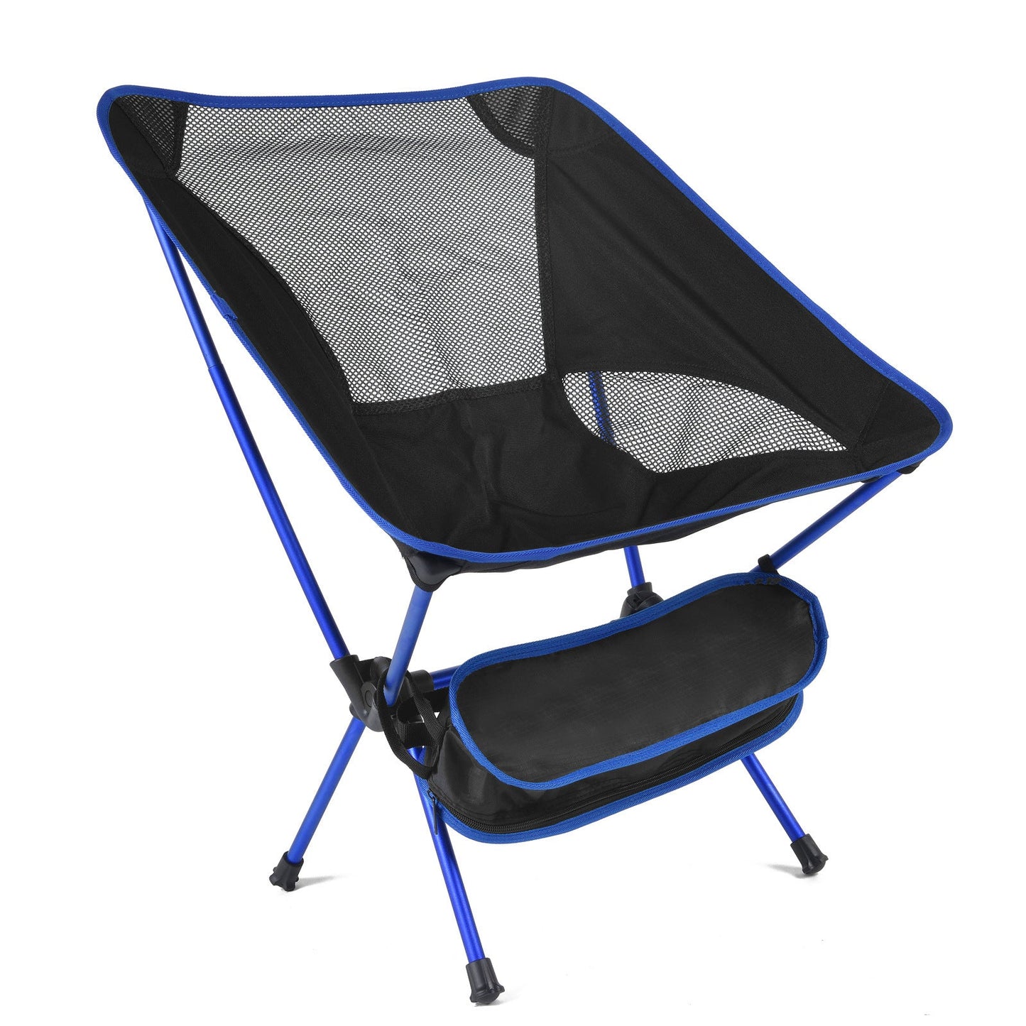 Ultralight Folding Camping Chair High Load Portable Outdoor Hiking Seat