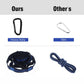 Outdoor Hammock Outdoor Camping Hammock Hot Sale Parachute Cloth Hammock