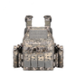 Tactical Vest – Expandable, Adjustable Gear Vest