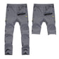 Men's And Women's Windproof Waterproof Outdoor Mountaineering Tactical Pants