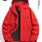 Windproof Waterproof Shell Jacket Lightweight Outdoor Cycling Spring Autumn Wear