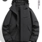 Windproof Waterproof Shell Jacket Lightweight Outdoor Cycling Spring Autumn Wear