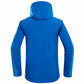 Mens Outdoor Soft Shell Jacket Windproof Durable Mountaineering Camping Wear
