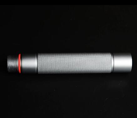 Multifunctional Tactical Alpenstock Hiking Stick Durable Outdoor Camping Walking Tool