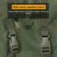 Tactical Vest MOLLE Chest Rig Military Cosplay Combat Gear