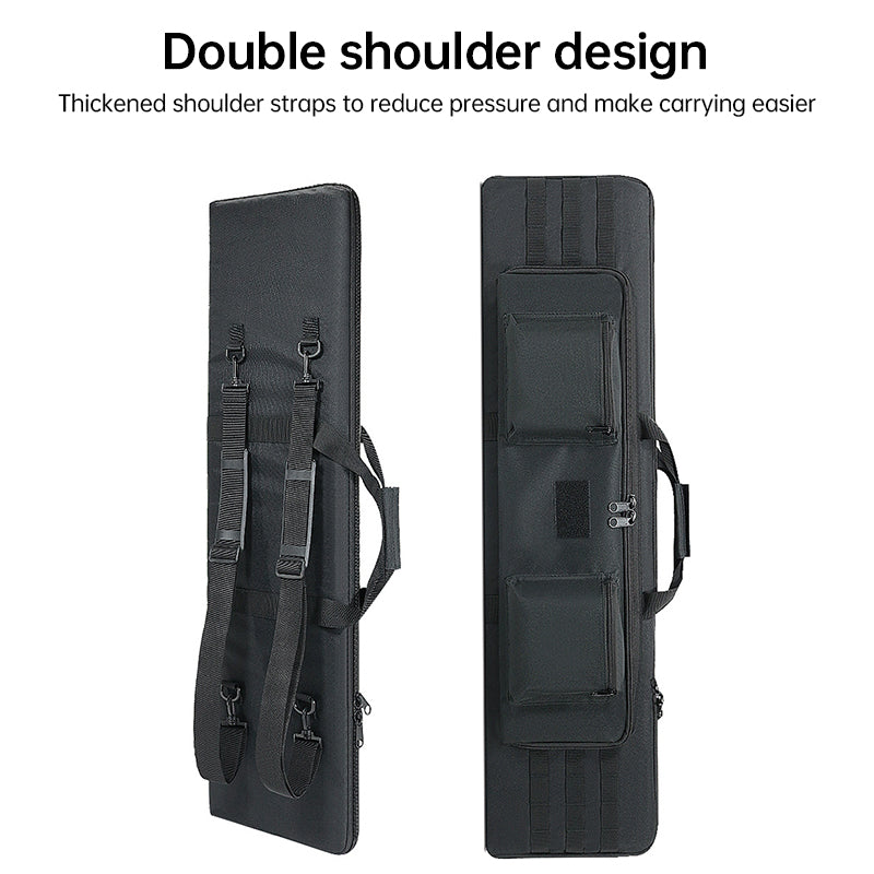 Tactical Gear Storage Bags Durable Protective Outdoor Travel Carry Cases