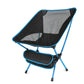 Ultralight Folding Camping Chair High Load Portable Outdoor Hiking Seat