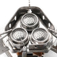Design Camping Gas Stove Delicate Appearance Outdoor Hiking Portable Gas Stov