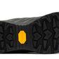 Metallic Green Waterproof Hiking Boots Vibram Traction Lug Durable Outdoor