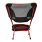 Ultralight Folding Camping Chair High Load Portable Outdoor Hiking Seat
