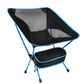 Ultralight Folding Camping Chair High Load Portable Outdoor Hiking Seat