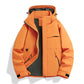 Windproof Waterproof Shell Jacket Lightweight Outdoor Cycling Spring Autumn Wear