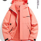 Windproof Waterproof Shell Jacket Lightweight Outdoor Cycling Spring Autumn Wear