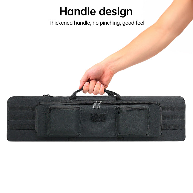 Tactical Gear Storage Bags Durable Protective Outdoor Travel Carry Cases