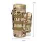 Tactical Water Bottle Pouch Molle Waist Bag Multifunction Outdoor EDC