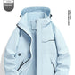 Windproof Waterproof Shell Jacket Lightweight Outdoor Cycling Spring Autumn Wear