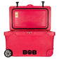 75QT / 70.97L "BFF" Hard Cooler