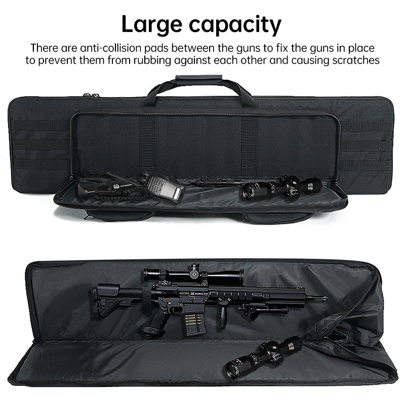 Tactical Gear Storage Bags Durable Protective Outdoor Travel Carry Cases