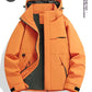Windproof Waterproof Shell Jacket Lightweight Outdoor Cycling Spring Autumn Wear
