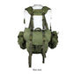 Tactical Vest MOLLE Chest Rig Military Cosplay Combat Gear