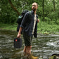 121Pcs Survival Kit Emergency Outdoor Tactical First Aid Gear