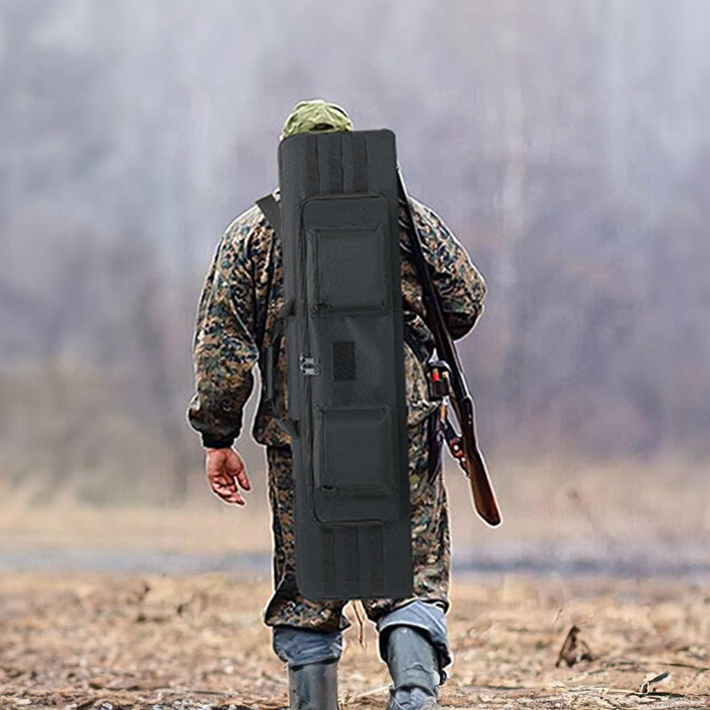 Tactical Gear Storage Bags Durable Protective Outdoor Travel Carry Cases