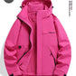 Windproof Waterproof Shell Jacket Lightweight Outdoor Cycling Spring Autumn Wear