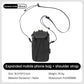 Tactical Waist Bag Expandable Lightweight Durable Outdoor Hiking Gear