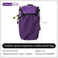 Tactical Waist Bag Expandable Lightweight Durable Outdoor Hiking Gear