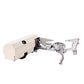 Folding Card Stove Outdoor Camping Picnic Gas Stove Portable Hotpot Stove Tea Cooker