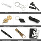 14 in 1 Emergency Survival Kit Outdoor Tactical SOS Gear