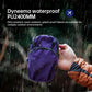 Tactical Waist Bag Expandable Lightweight Durable Outdoor Hiking Gear