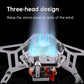 Design Camping Gas Stove Delicate Appearance Outdoor Hiking Portable Gas Stov