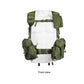 Tactical Vest MOLLE Chest Rig Military Cosplay Combat Gear