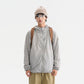 Mens Camouflage Hooded Sun Protection Jacket Lightweight Reflective Outdoor Wear