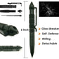 14 in 1 Emergency Survival Kit Outdoor Tactical SOS Gear