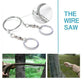 14 in 1 Emergency Survival Kit Outdoor Tactical SOS Gear