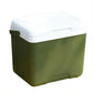 Camping Cooler Box Food Preservation BBQ Equipment
