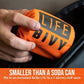 Portable Waterproof Emergency Survival Sleeping Bag Thermal Outdoor Rescue Gear