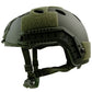Gear Up with This Tactical Helmet