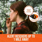Portable Waterproof Emergency Survival Sleeping Bag Thermal Outdoor Rescue Gear