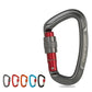 Professional Rock Climbing Equipment Carabiner