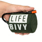 Portable Waterproof Emergency Survival Sleeping Bag Thermal Outdoor Rescue Gear