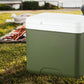 Camping Cooler Box Food Preservation BBQ Equipment